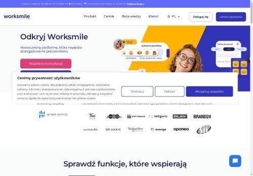 Fitqbe Sp. z o.o.