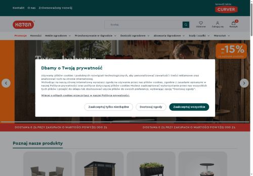 Keter Poland Sp. z o.o.