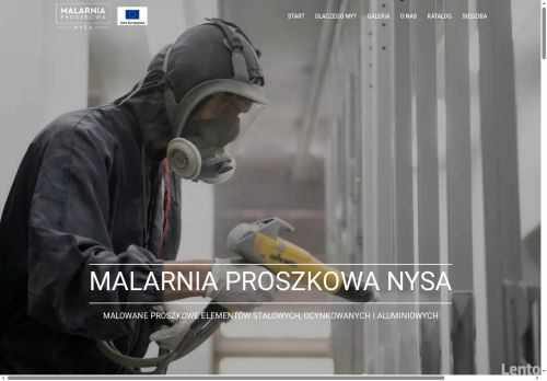 WOKA STAL WOJCIECH KALIKA