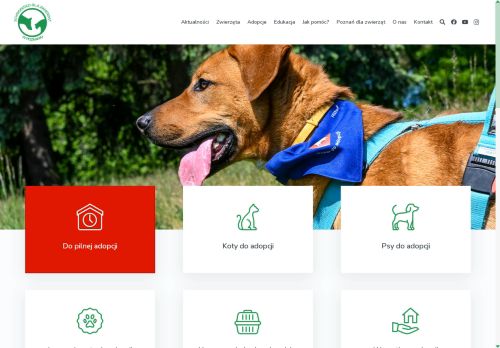 Miasto Poznań Usługi Komunalne