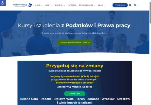 Wektor Wiedzy Sp. z o. o.