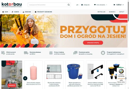 MK Trading Michał Kotarba