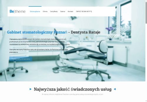 NZOZ Stomatologia s.c.
