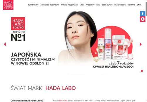 DAX COSMETICS sp. z o.o.