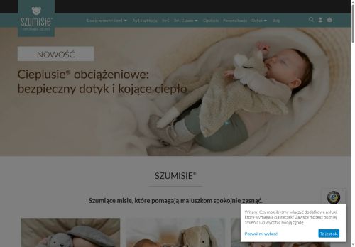 Szumisie Sp. z o.o.